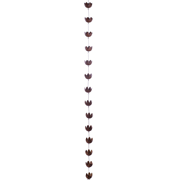 Image Thumbnail for DELUXE RAIN CHAIN FLOWER